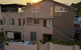 Id Apartments