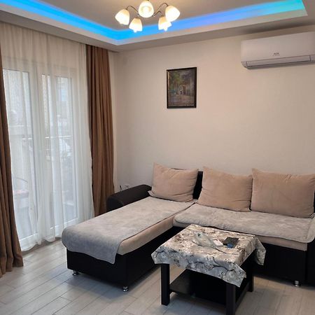 Id Apartments Tivat Zewnętrze zdjęcie