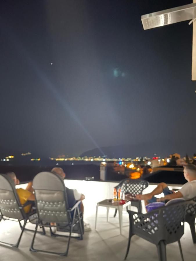 Id Apartments Tivat Zewnętrze zdjęcie