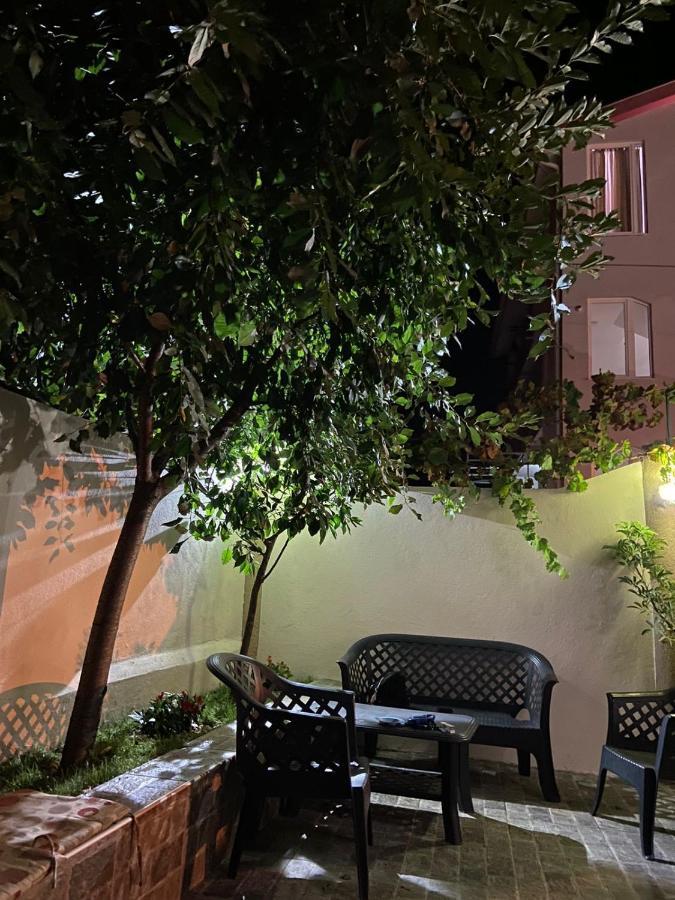 Id Apartments Tivat Zewnętrze zdjęcie