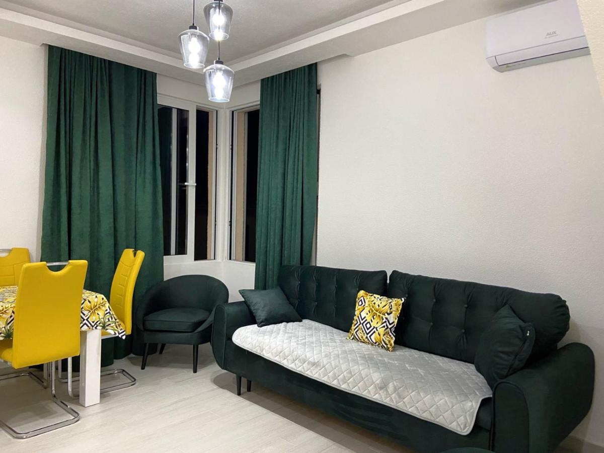 Id Apartments Tivat Zewnętrze zdjęcie
