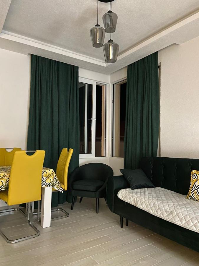 Id Apartments Tivat Zewnętrze zdjęcie