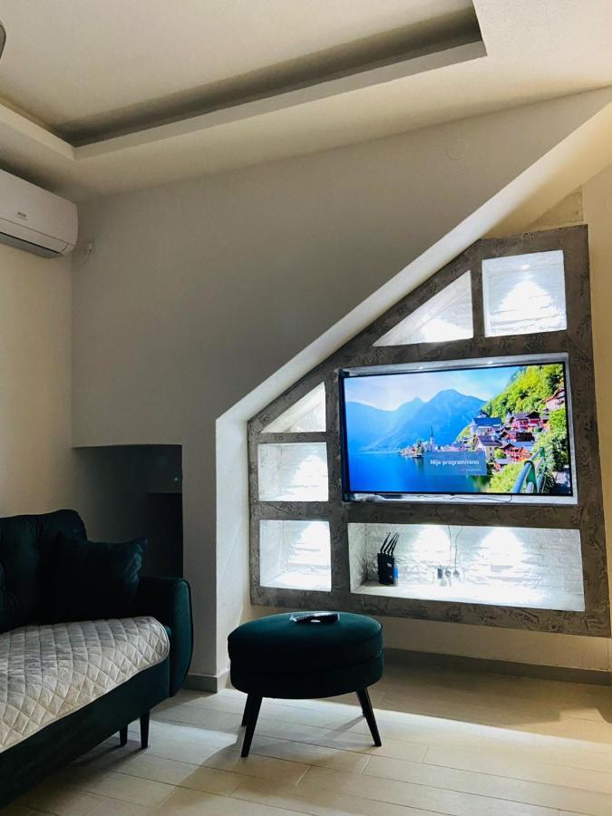 Id Apartments Tivat Zewnętrze zdjęcie