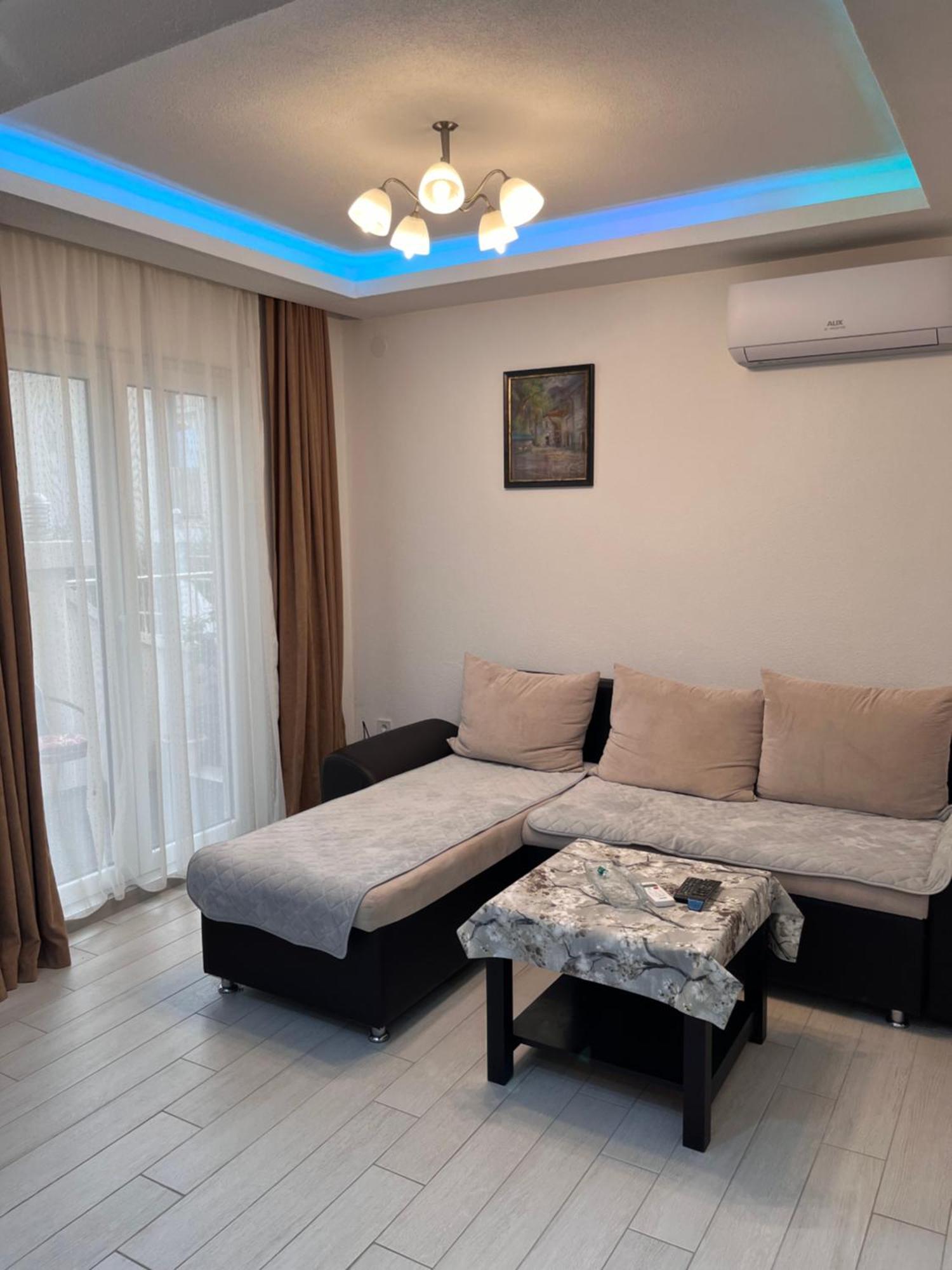Id Apartments Tivat Zewnętrze zdjęcie