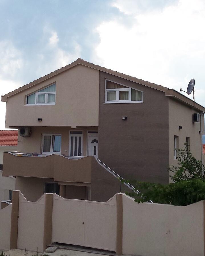 Id Apartments Tivat Zewnętrze zdjęcie