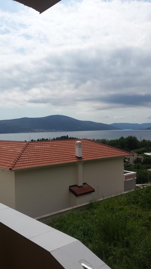 Id Apartments Tivat Zewnętrze zdjęcie