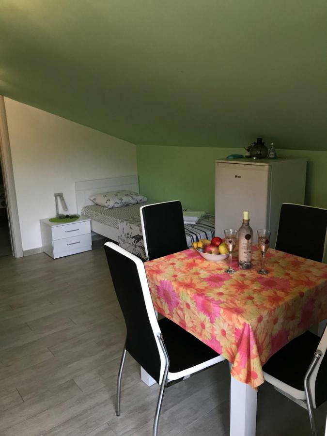 Id Apartments Tivat Zewnętrze zdjęcie