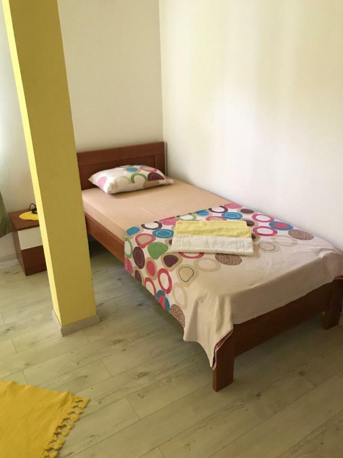 Id Apartments Tivat Zewnętrze zdjęcie