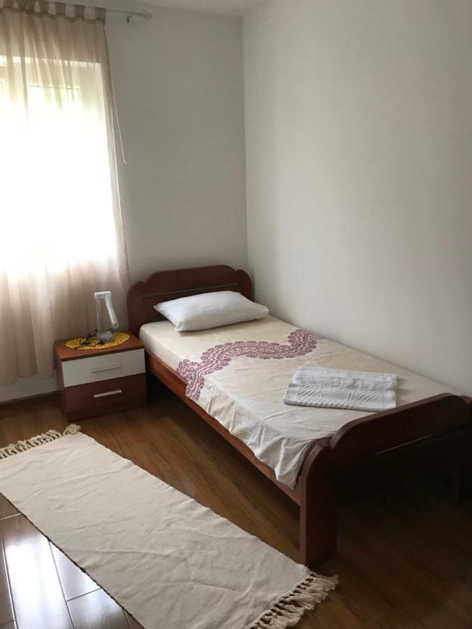 Id Apartments Tivat Zewnętrze zdjęcie