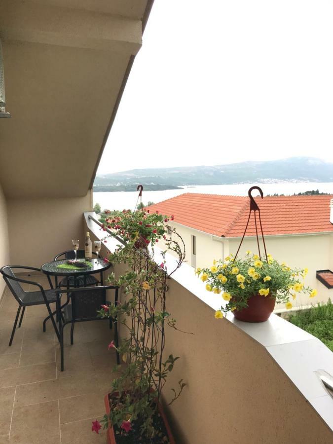 Id Apartments Tivat Zewnętrze zdjęcie