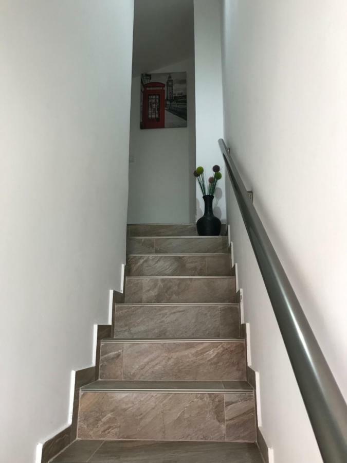 Id Apartments Tivat Zewnętrze zdjęcie