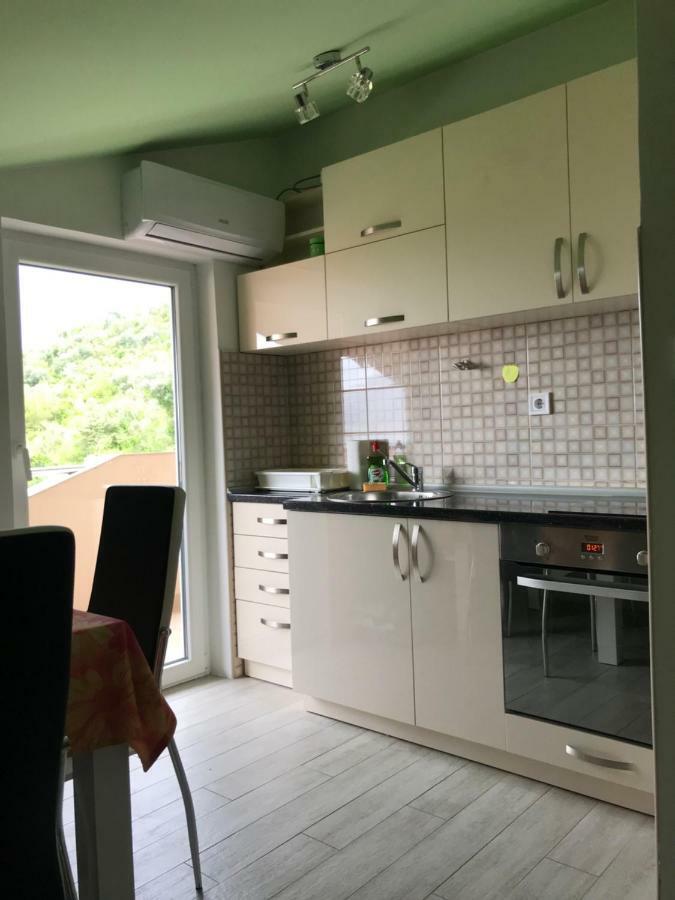 Id Apartments Tivat Zewnętrze zdjęcie