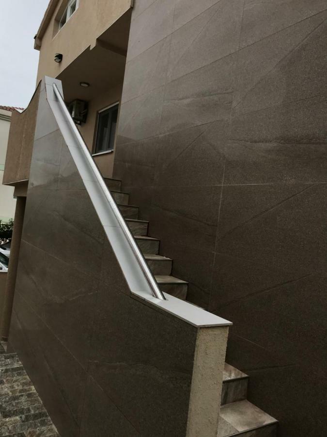 Id Apartments Tivat Zewnętrze zdjęcie
