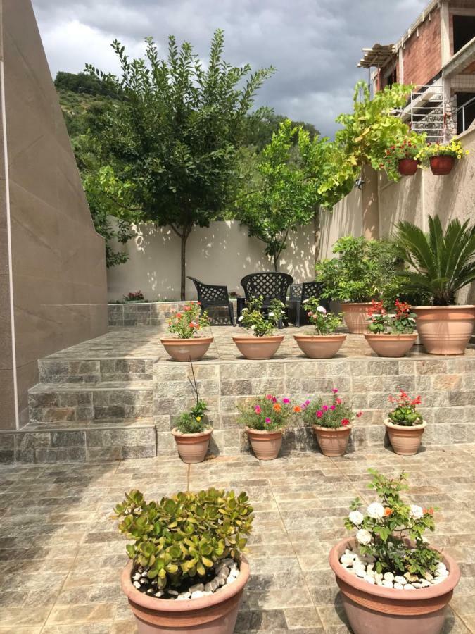Id Apartments Tivat Zewnętrze zdjęcie