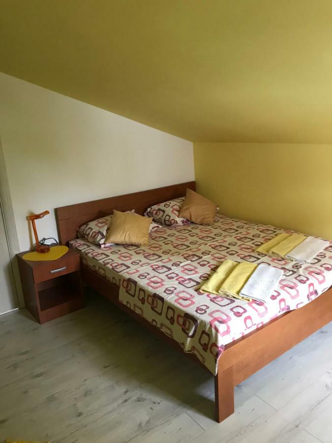 Id Apartments Tivat Zewnętrze zdjęcie